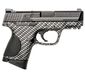 Smith_WessonM_P CarbonFiber