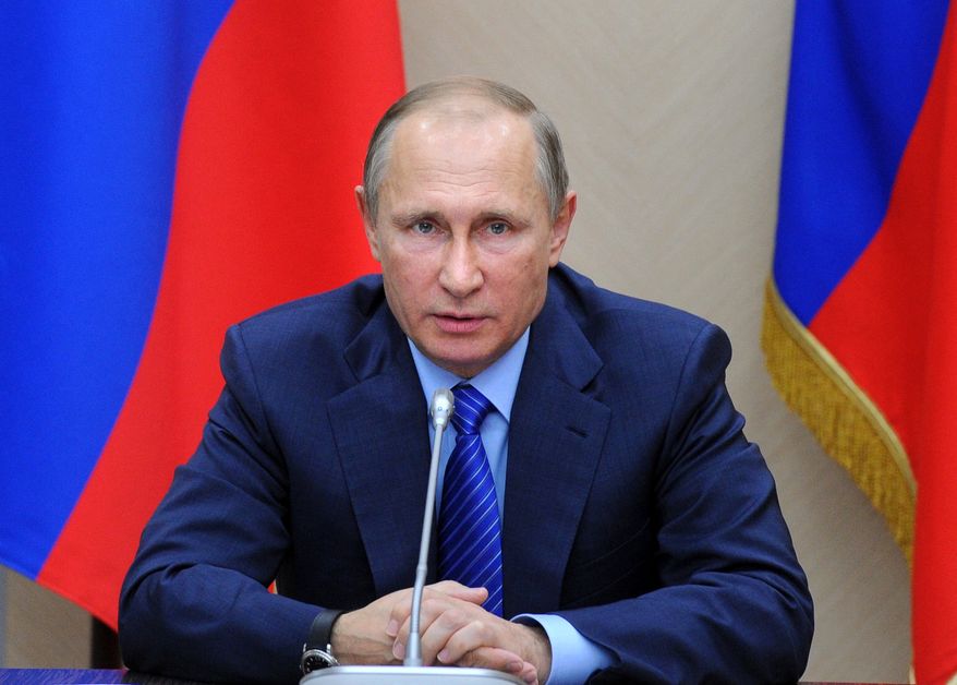 washington times putin dissertation washington times putin dissertation