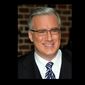 In this Oct. 24, 2011 file photo, political pundit Keith Olbermann leaves a taping of the "Late Show with David Letterman," in New York. (AP Photo/Charles Sykes, file)