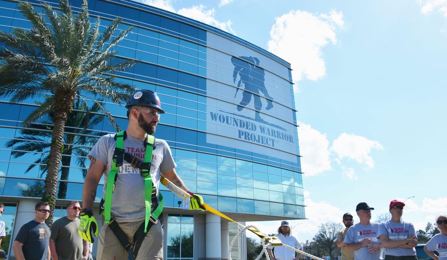 wounded warrior project jacksonville fl Wounded warrior project’s (wwp) staff attorney is responsible for assisting the legal department, in addition to providing legal advice and counsel t. wounded warrior project jacksonville fl Wounded warrior project’s (wwp) staff attorney is responsible for assisting the legal department, in addition to providing legal advice and counsel t.