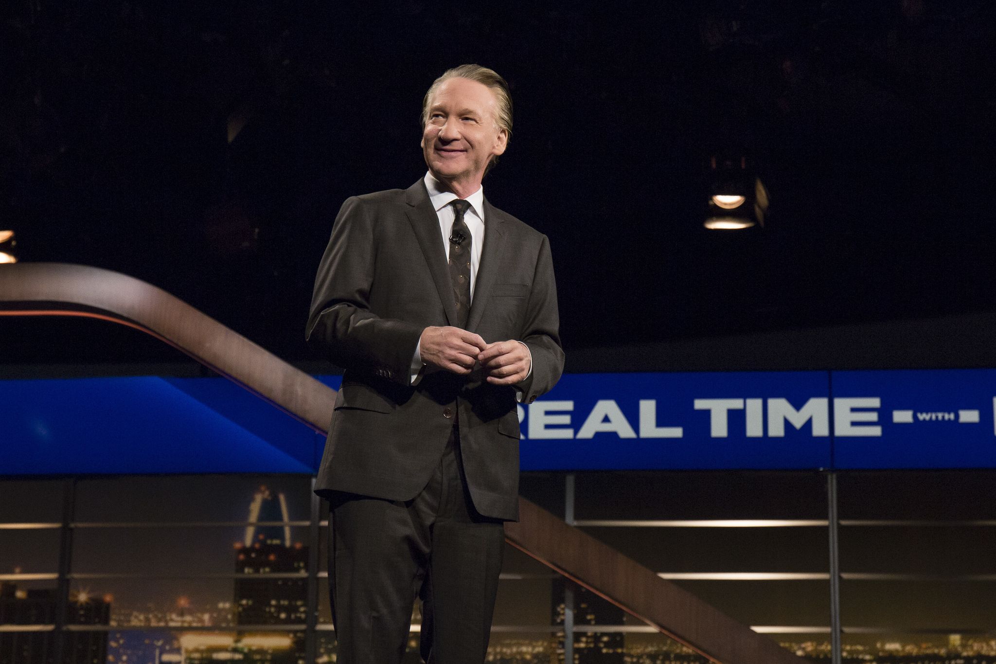 Bill Maher: Democrats must reject 'insane' political correctness if they want to win
