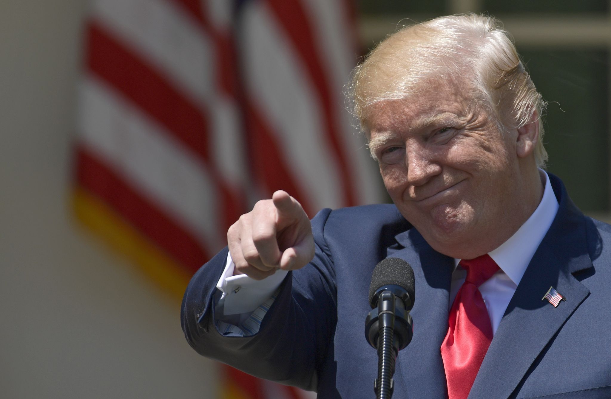 Glenn Simpson, GPS co-founder, pleads the Fifth on Trump dossier