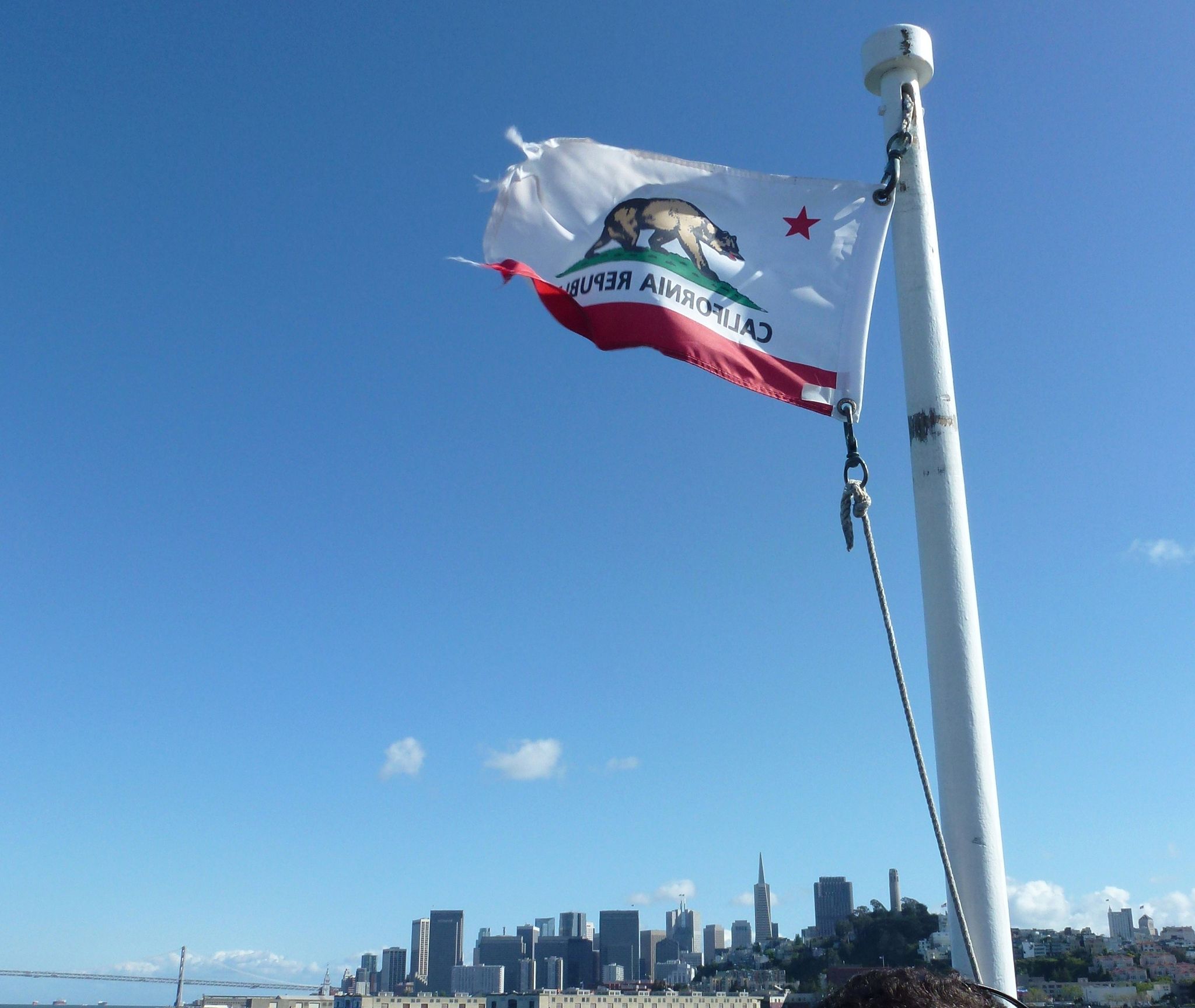Cal 3: Lawsuit aims to remove measure to divide California into three states from ballot