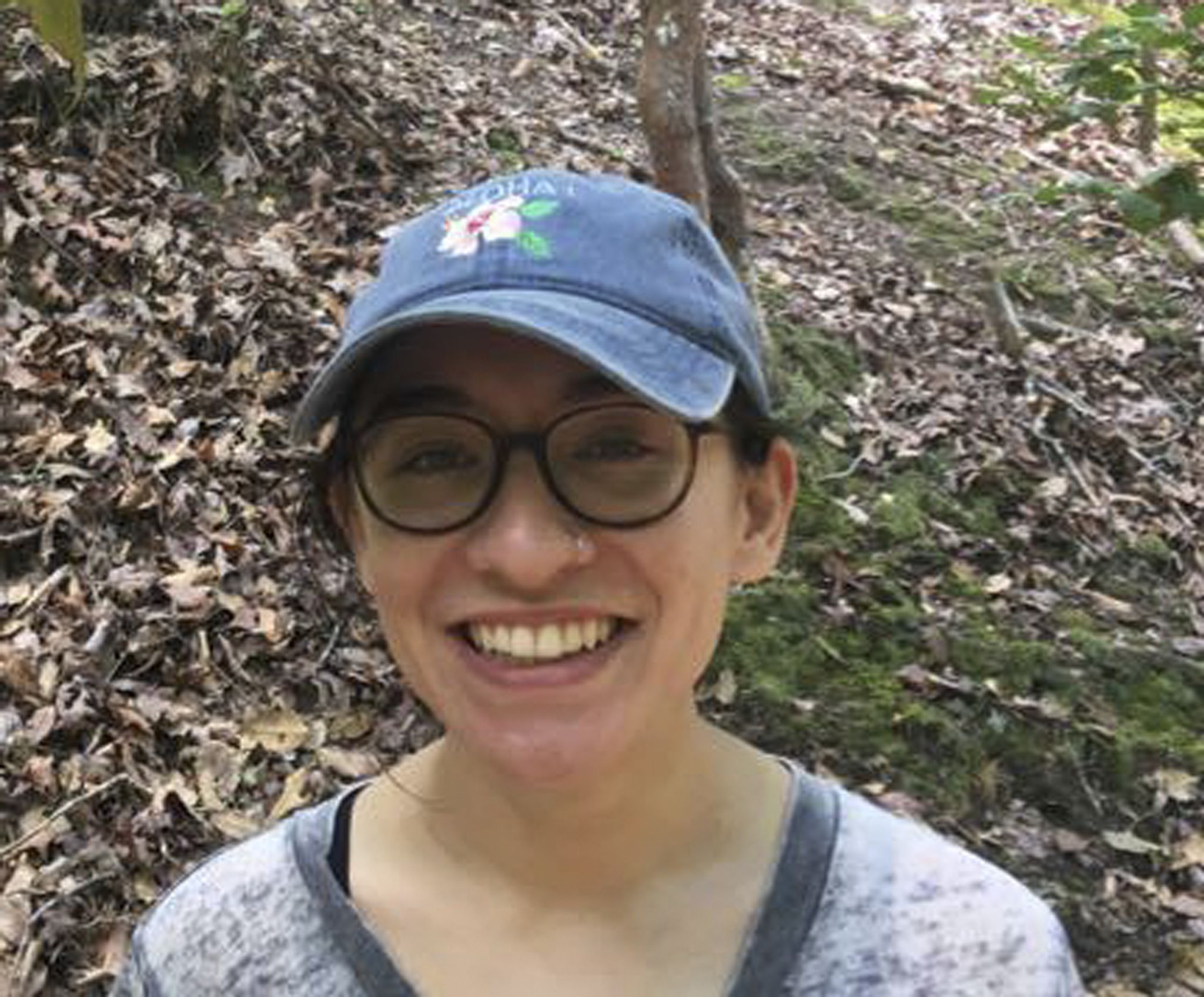 Lara Alqasem, U.S. student, detained in Israel over alleged Palestinian boycott support