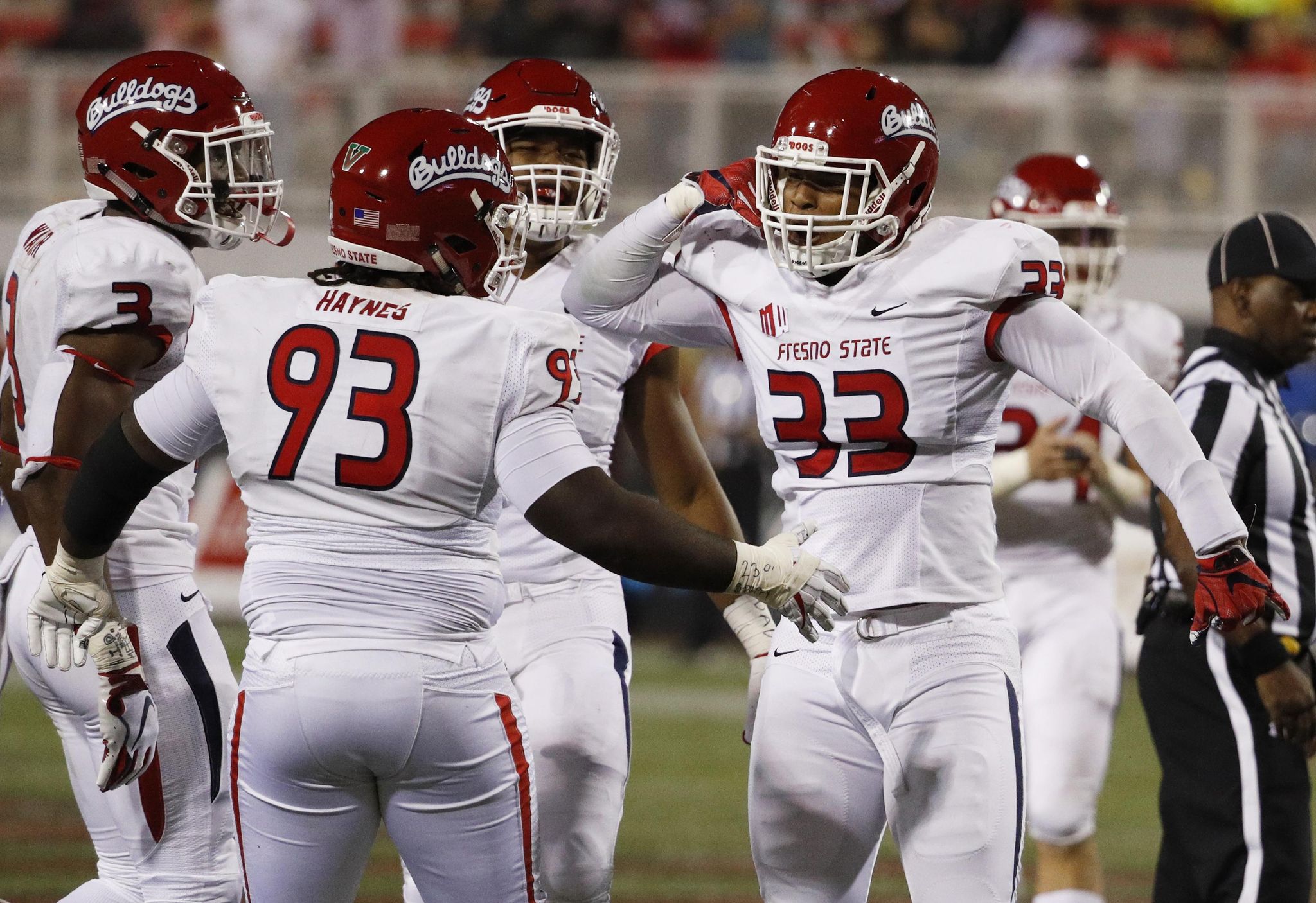 No. 16 Fresno State looks to end skid on Boise State blue