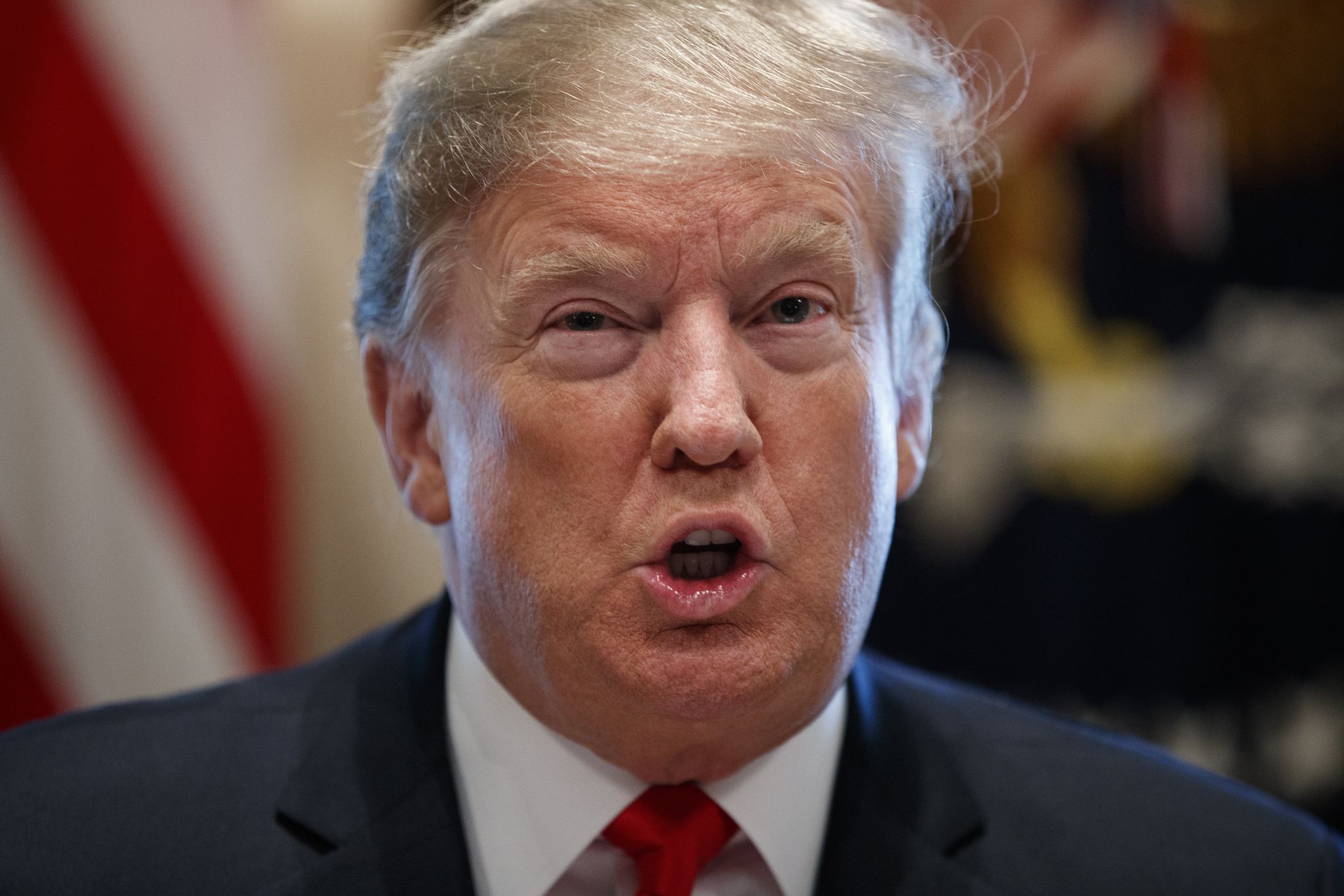 Joshua Trump, bullied boy, among Donald Trump State of the Union guests