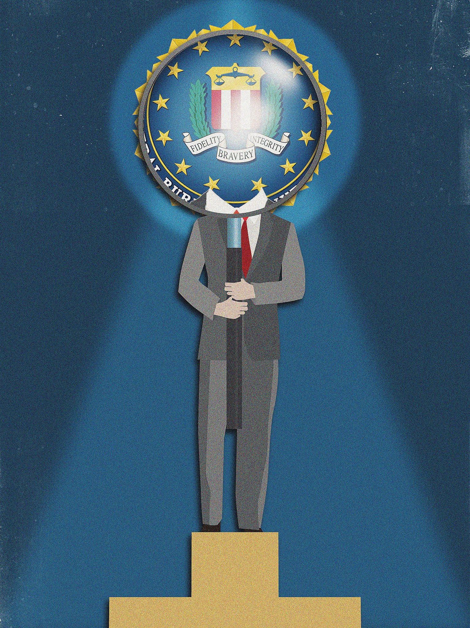 Holding government officials accountable