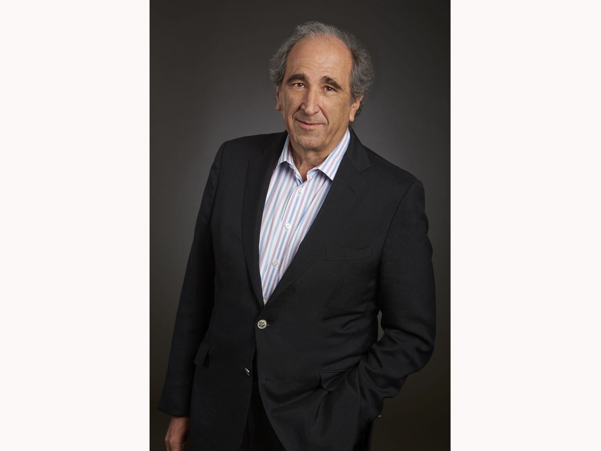 NBC News chairman an unexpected figure in Mississippi news