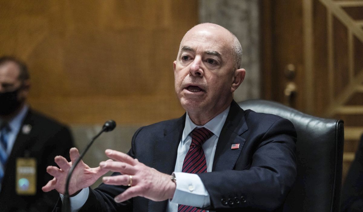 DHS grants deportation amnesty for 100,000 Haitians