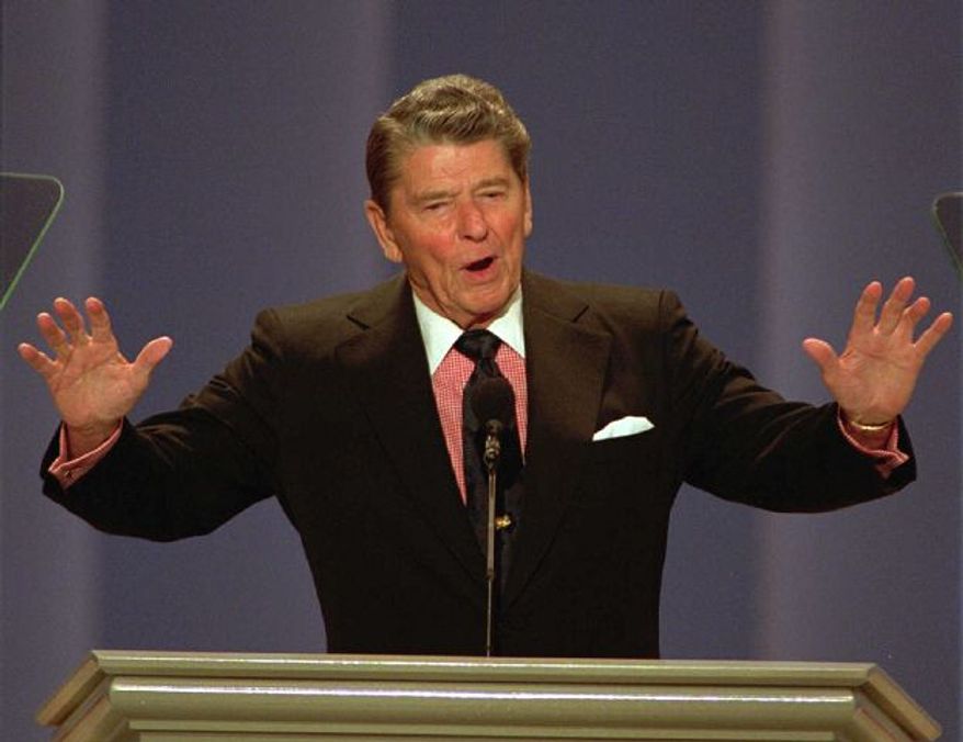 Reagan
