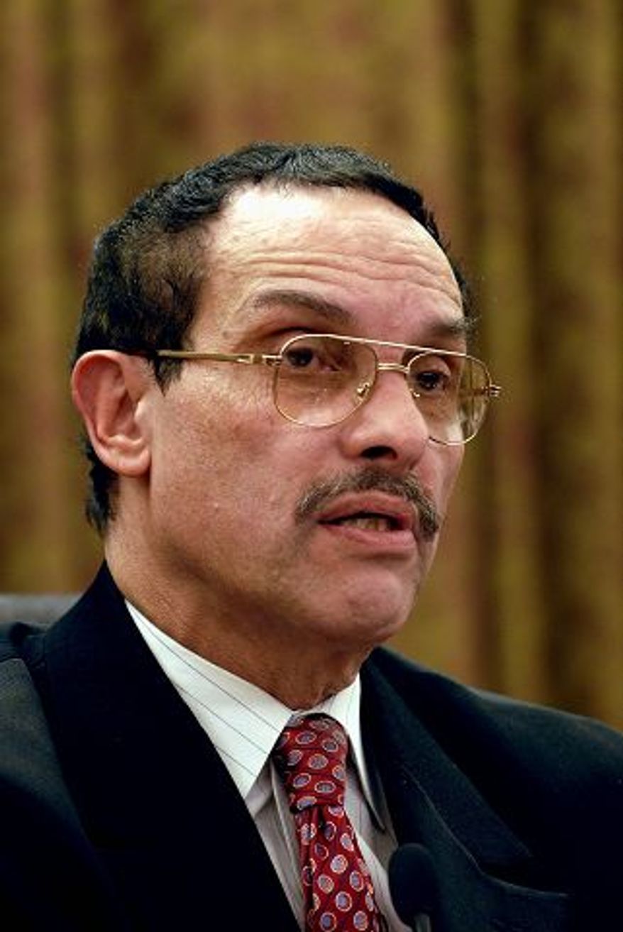 Vincent C. Gray