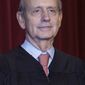The Washington Times
U.S. Supreme Court Justice Stephen G. Breyer writes  for the court in a ruling released yesterday that previous Supreme Court decisions uphold worker retaliation protection.