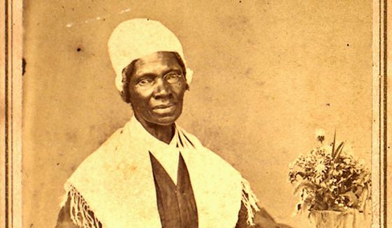 Born Isabella Baumfree into a life of slavery, Sojourner Truth fled to freedom in 1826. She went on to become an active advocate for the rights of blacks and women.  