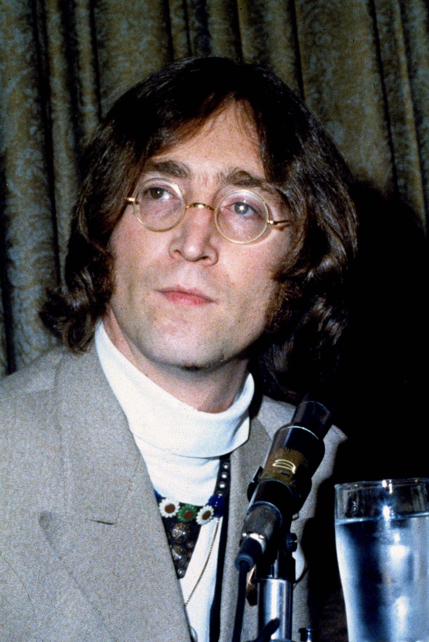 John Lennon