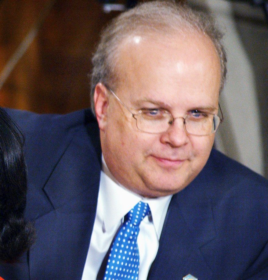 Karl Rove