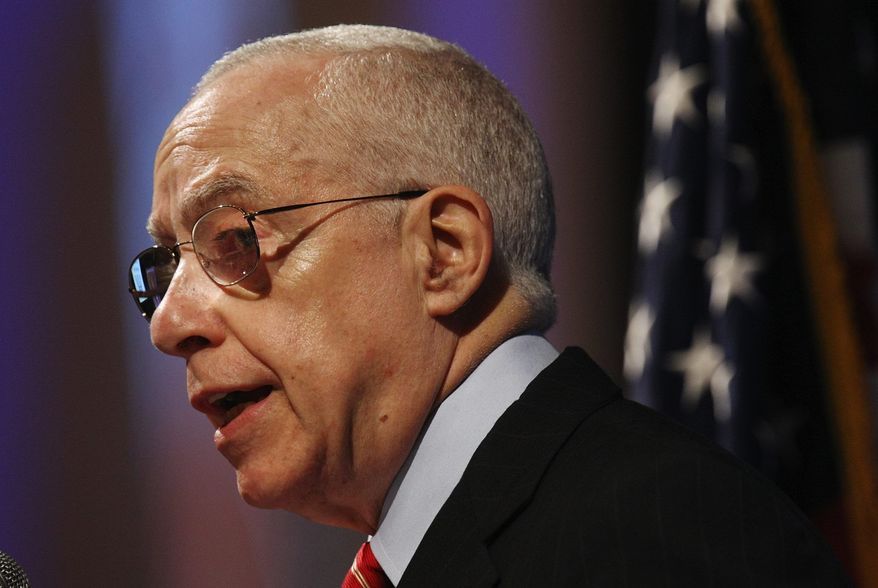Mukasey