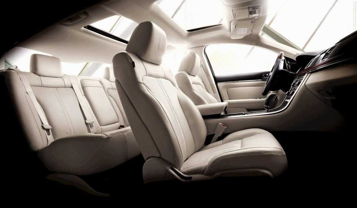 NextImg:Consumers are exposed to cars’ flame retardant chemicals, study says