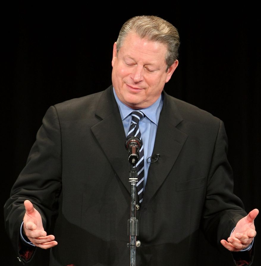 Al Gore