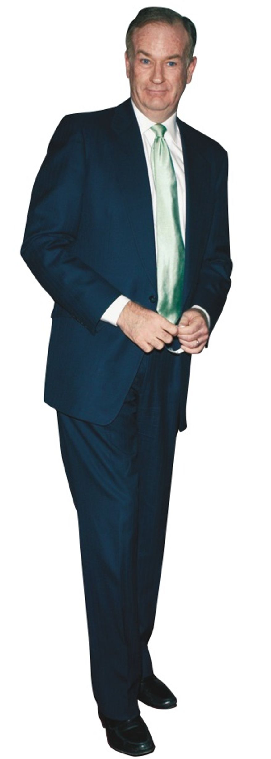 Bill O'Reilly
