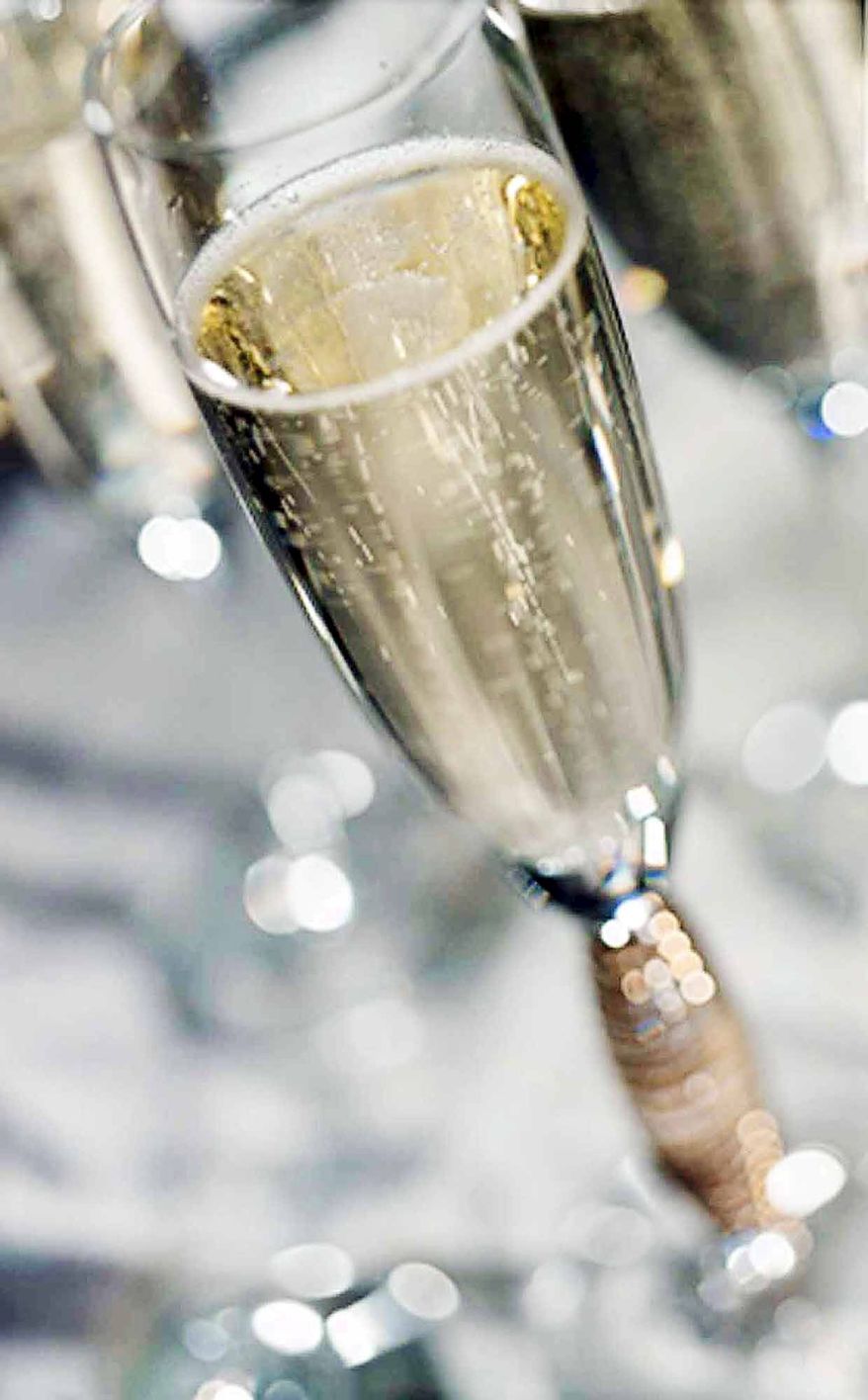 Champagne is a symbol of luxury, but sparkling values can be found.