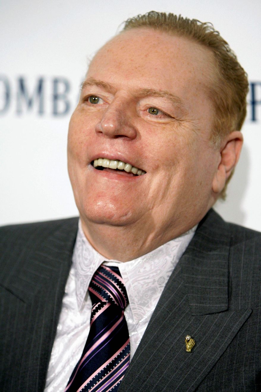 Larry Flynt