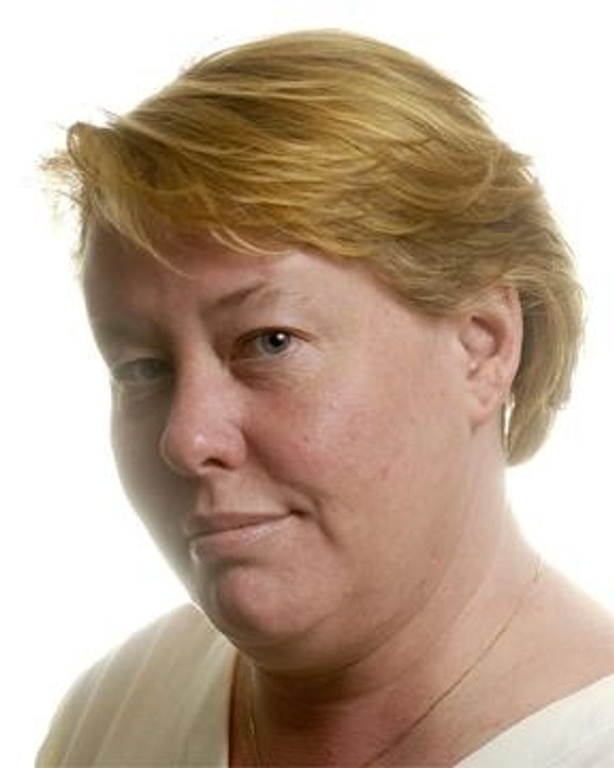 Audrey Hudson