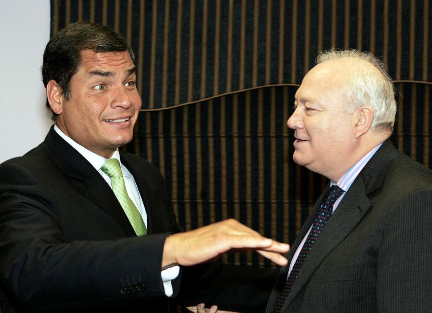 Correa