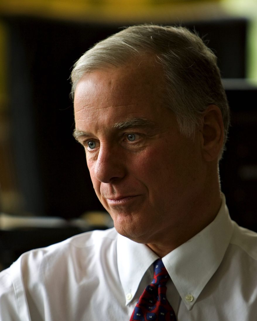 Howard Dean (Associated Press)