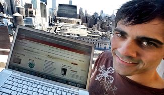Jeremy Stoppelman, chief executive and co-founder of Yelp.com, defends his Web site as it deals with transparency issues. Some business owners and consumers are struggling to understand how user-generated sites, such as Yelp.com, operate. (Associated Press)