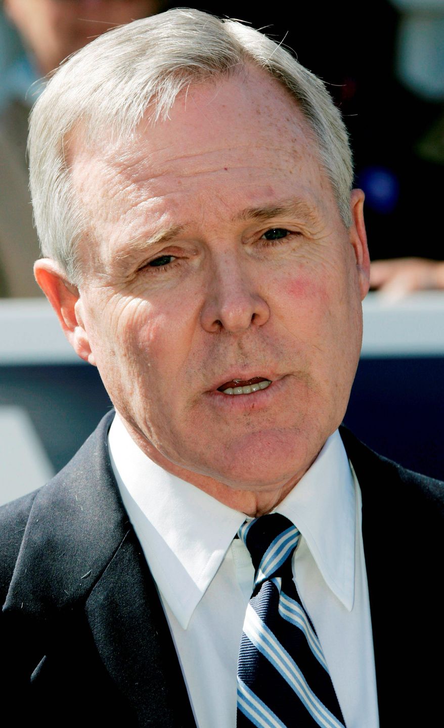 Ray Mabus