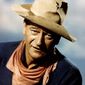 In &quot;Rio Bravo,&quot; John Wayne, at 51, had become a peerless figure of easygoing authority as a Western lawman.