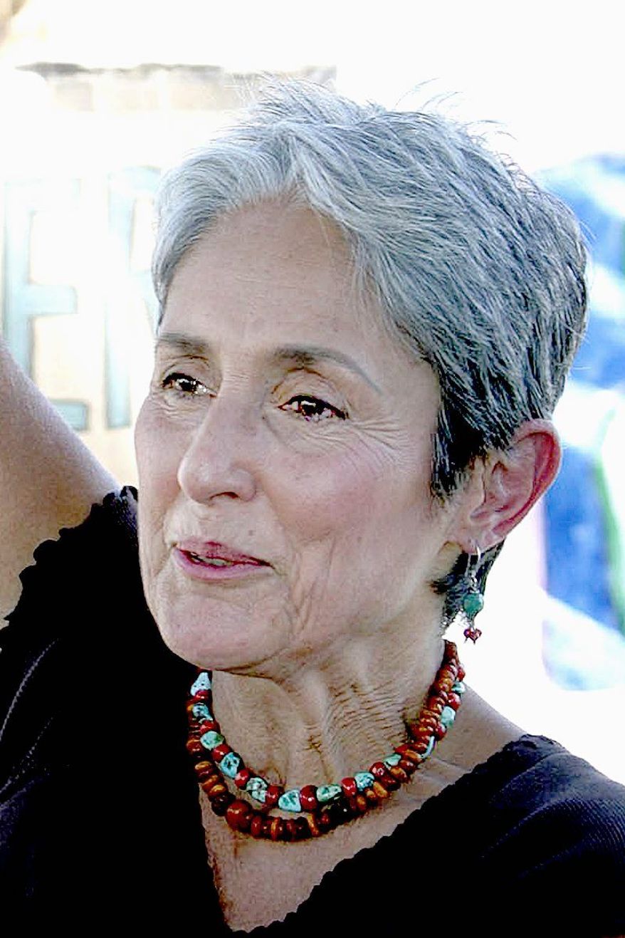 Joan Baez