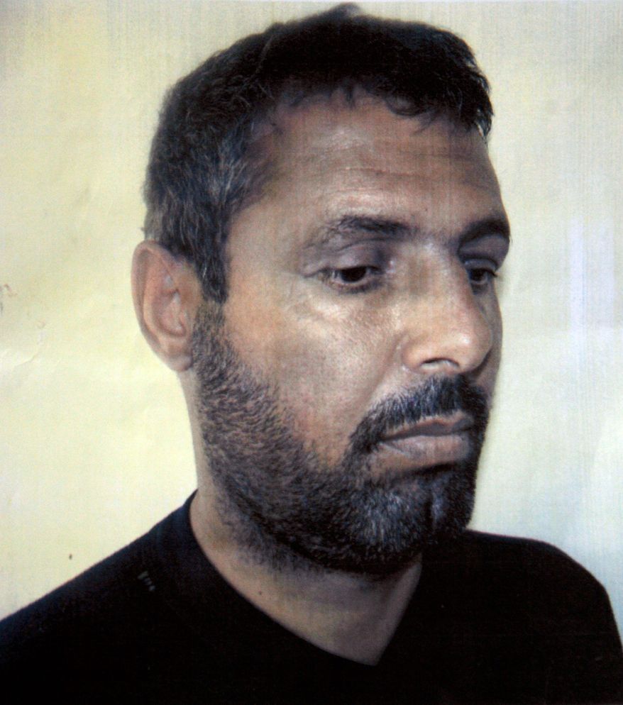 Al-Baghdadi