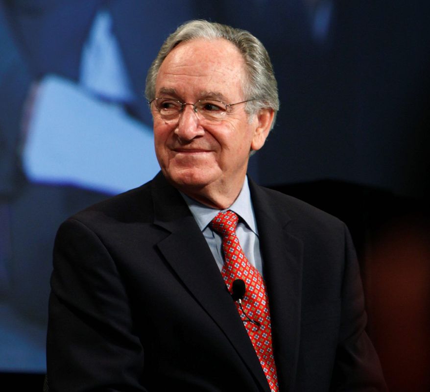 Sen. Tom Harkin, Iowa Democrat