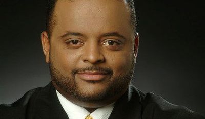 &quot;I know we live in the age of wear-what-you-want-to-work, but I do believe there is something about teaching kids today to look the part. If you want to be successful, you have to look successful,&quot; says Roland Martin.