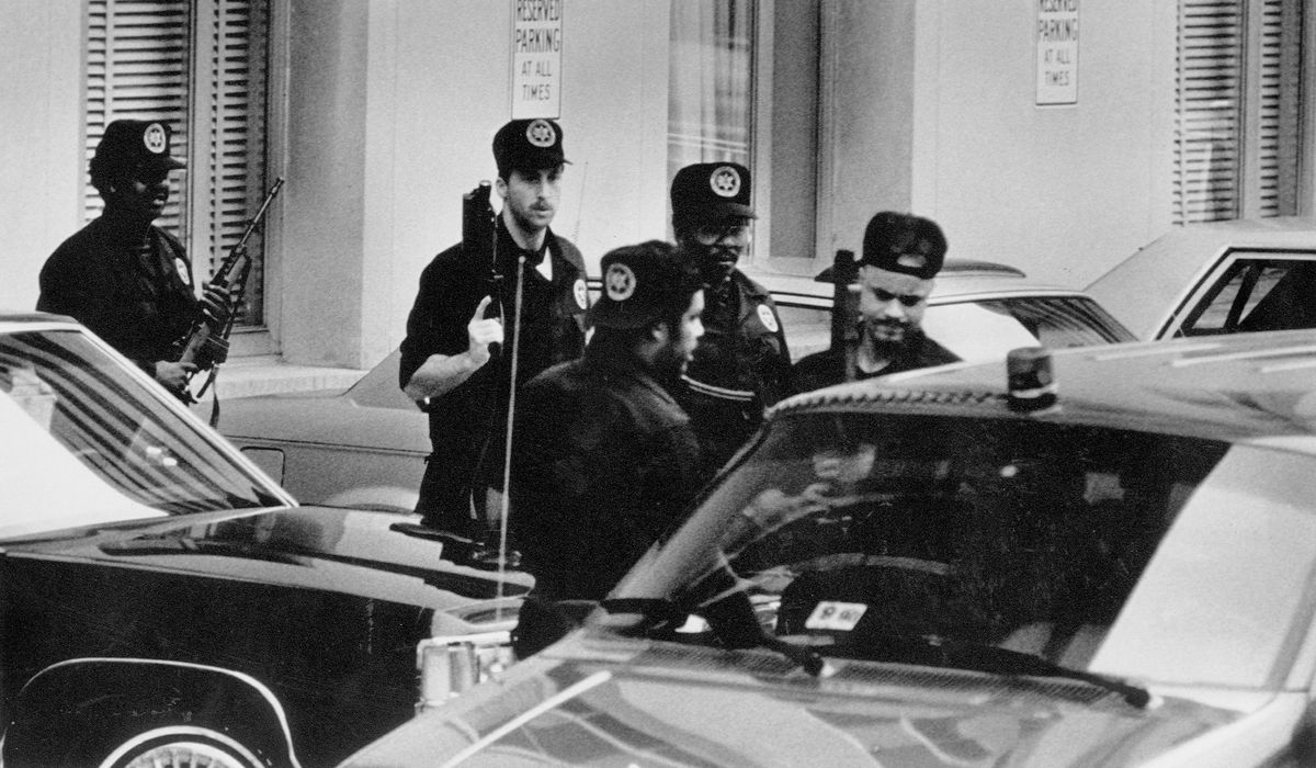 NextImg:Rayful Edmond, notorious D.C. drug kingpin, dies at 60