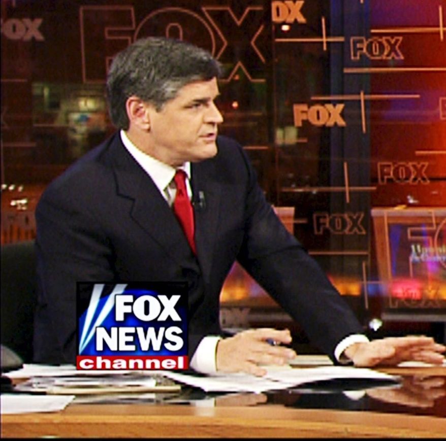 Sean Hannity