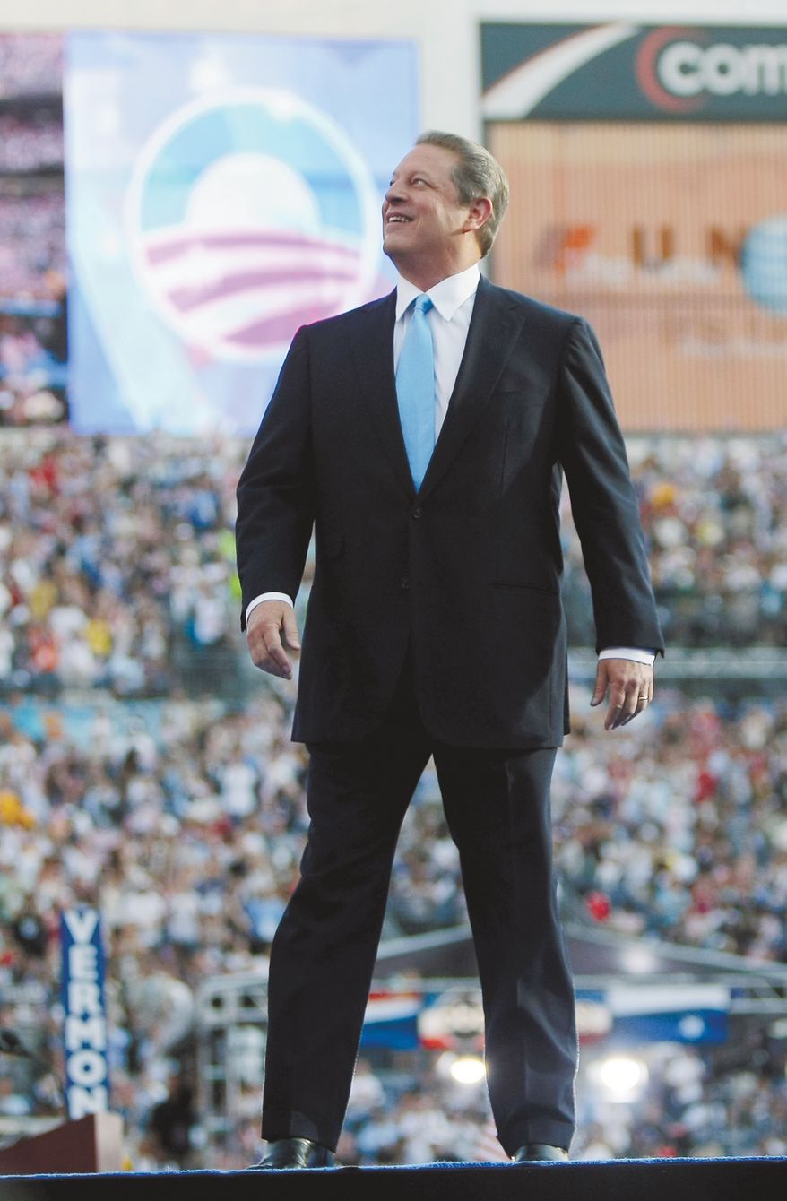 Al Gore