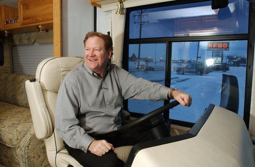 Ed Schultz