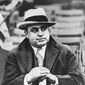 ASSOCIATED PRESS
Chicago mobster Al Capone, shown here at a football game in 1931, had a Wisconsin hide-out during Prohibition, and it has sold at auction to a bank for $2.6 million.