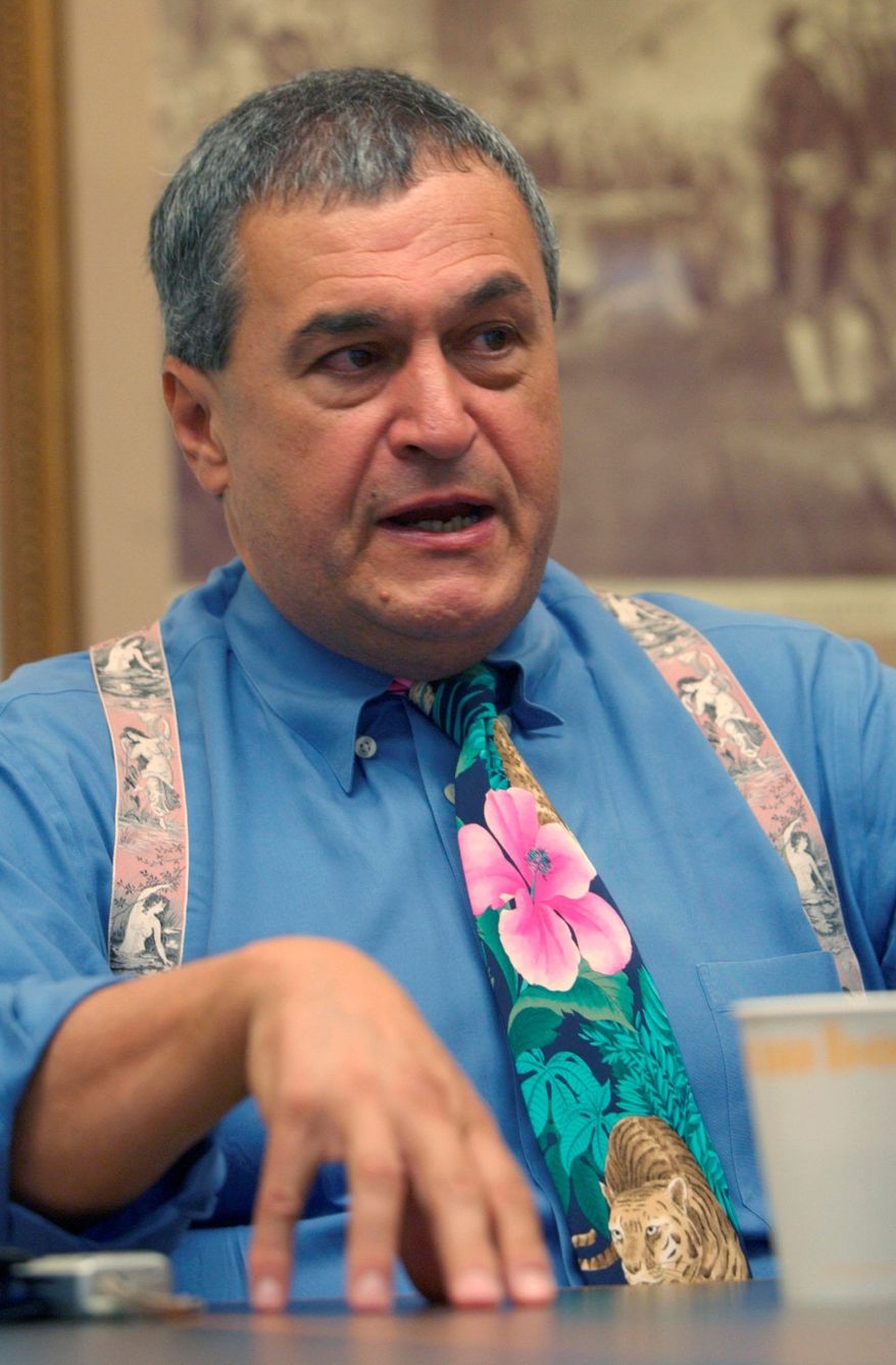 Tony Podesta