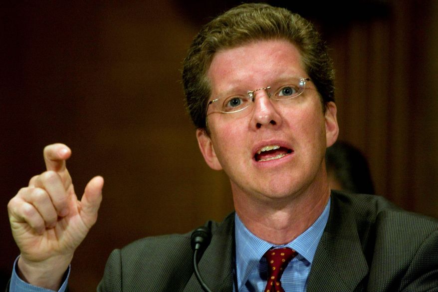 Shaun Donovan, secretary of housing and urban development (AP Photo)