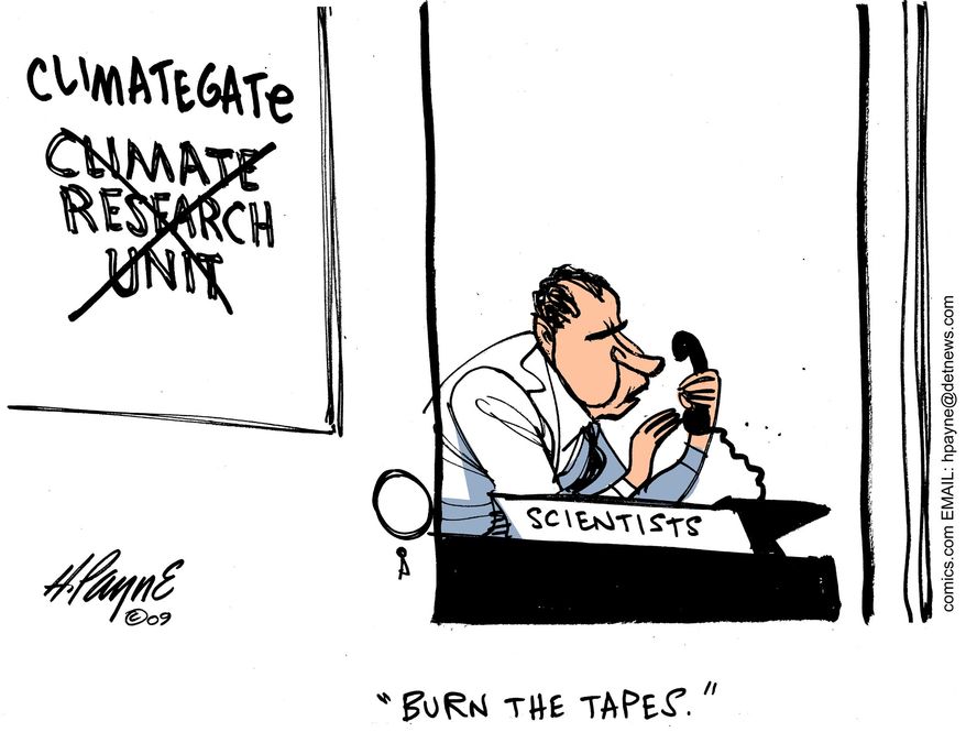Editorial cartoon, December 2