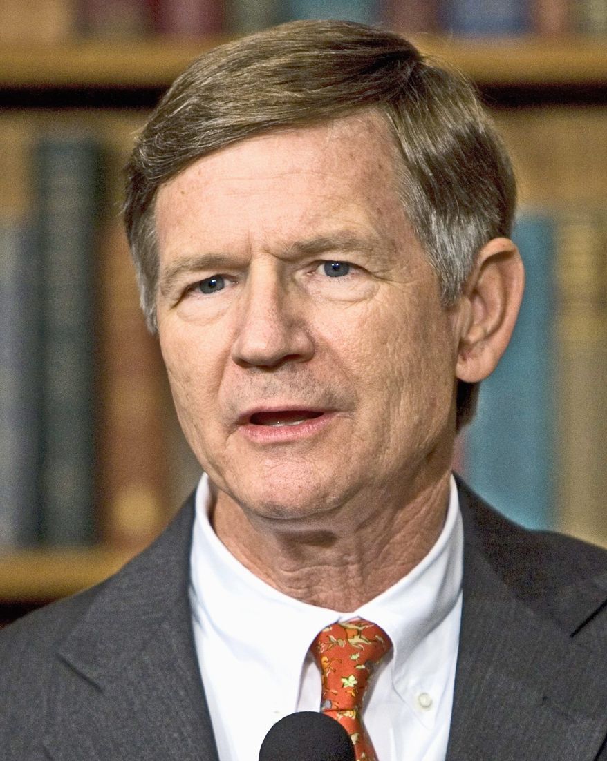 Rep. Lamar Smith