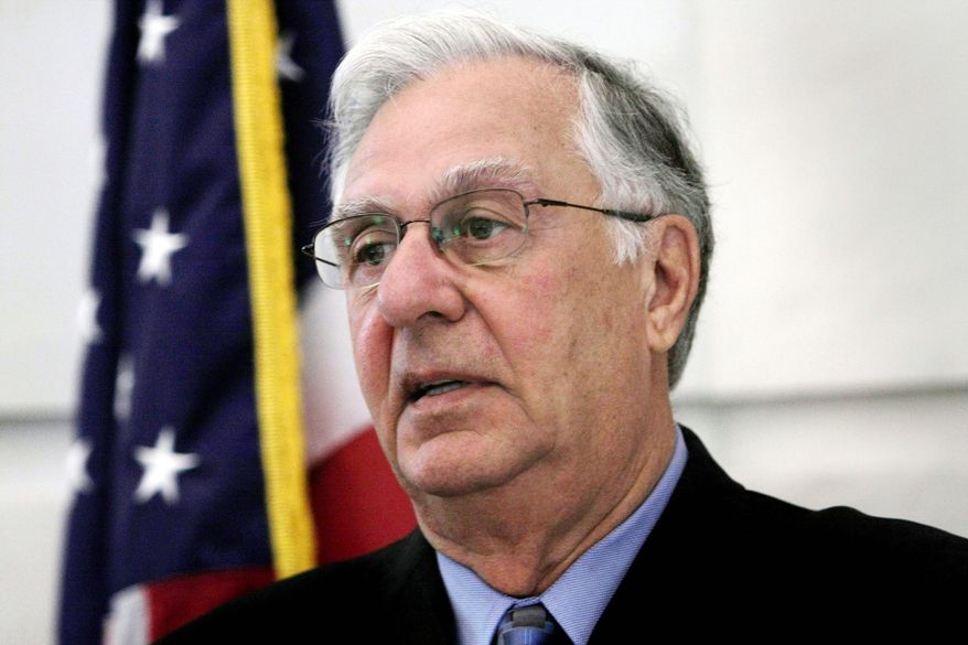 Dick Armey