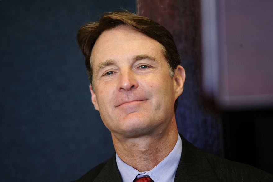 **FILE** Sen. Evan Bayh (Associated Press)