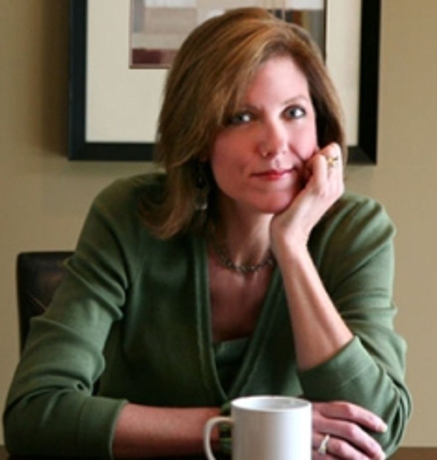 Marybeth Hicks