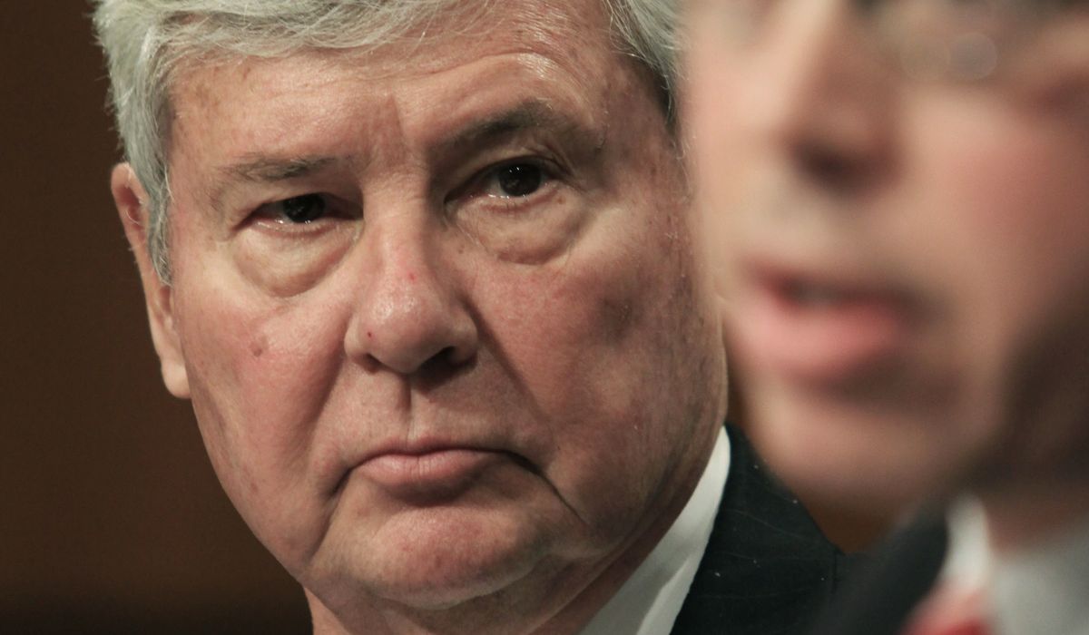 NextImg:Bob Graham, ex-U.S. senator and Florida governor, dies at 87