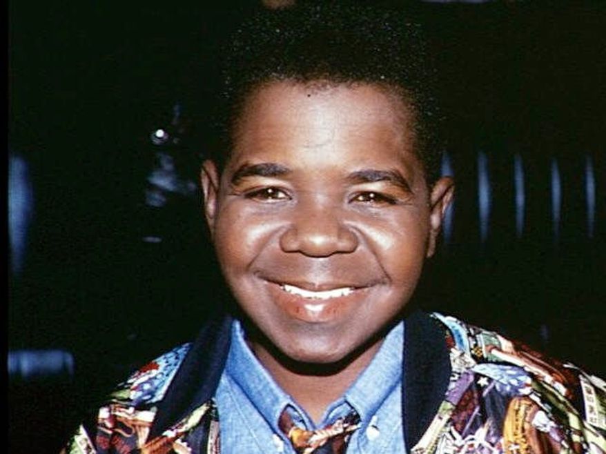 ** FILE ** Actor Gary Coleman, best known for his role in "Diff'rent Strokes," is pictured in 1993. (AP Photo, File)