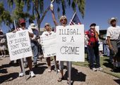 Arizona Immigration Saturday rally.jpg